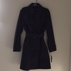 Ralph Lauren Trench Coat
